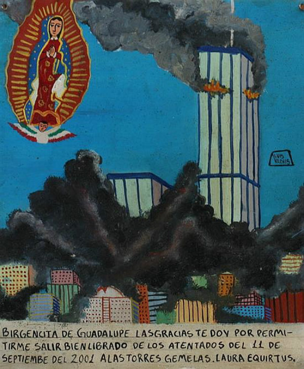 «Послал хороший урожай марихуаны»: за что мексиканцы благодарят святых «Послал хороший урожай марихуаны»: за что мексиканцы благодарят святых культура,курьезы,Мексика,ретаблос