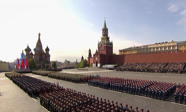 Александр Роджерс: О поползновениях Минфина сократить армию