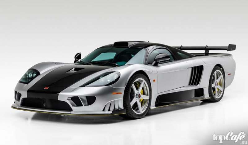 Saleen S7