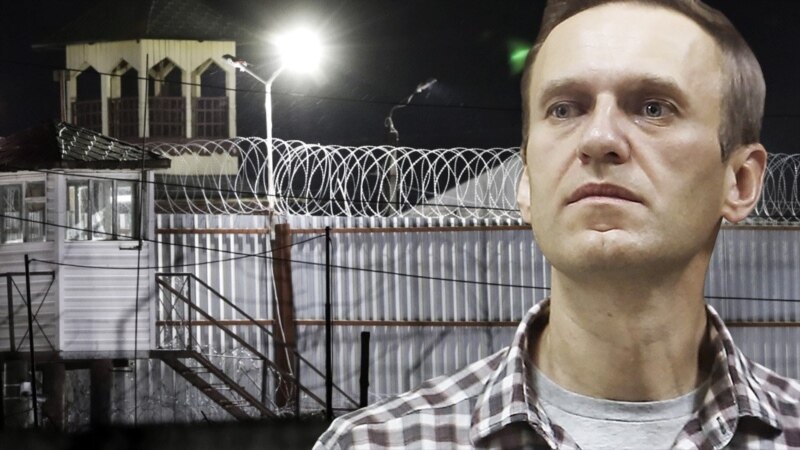 Фильм о Навальном получил приз зрительских симпатий на фестивале 