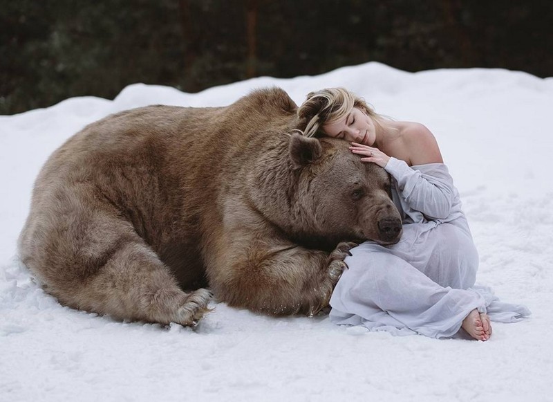 Люди и животные на снимках Ольги Баранцевой животные, люди, фотограф