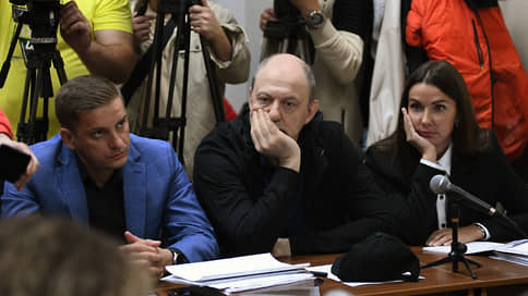Олег Митволь приговорен к 4,5 годам за мошенничество в рамках сделки