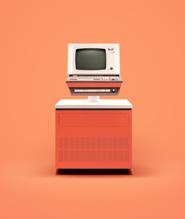 10 первых компьютеров: от устройства Алана Тьюринга до «отца суперкомпьютеров»