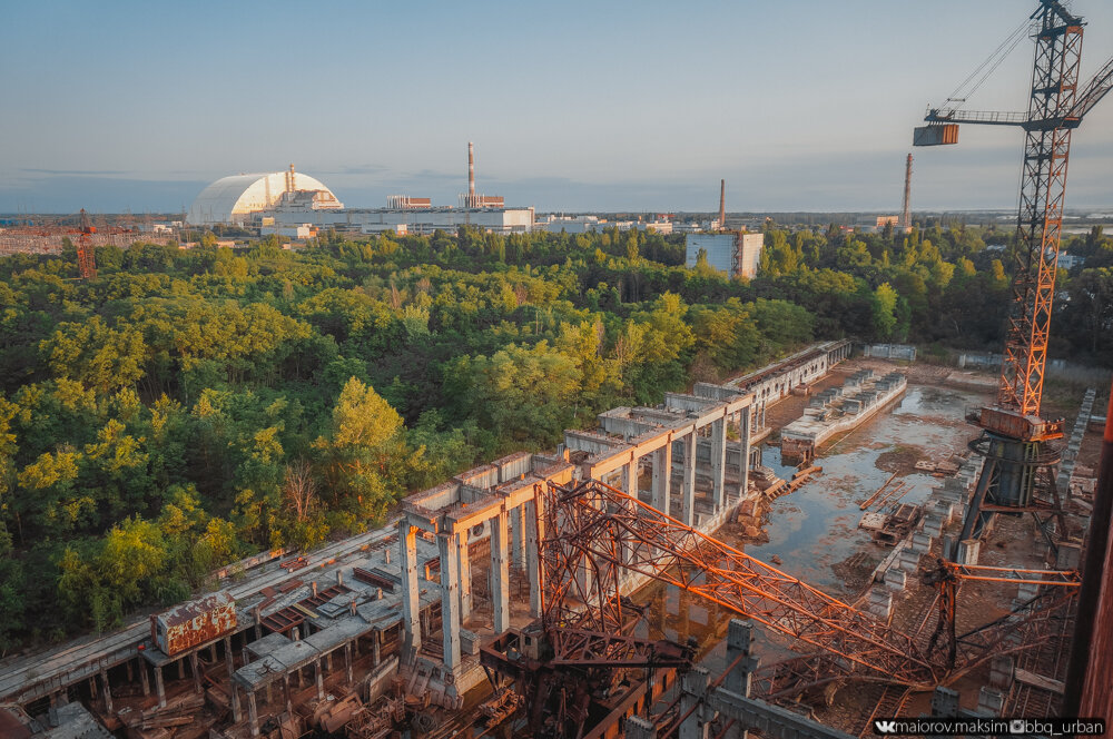 Chernobyl 5. 5 Энергоблок ЧАЭС. Чернобыль пятый энергоблок. 5 Блок ЧАЭС. АЭС Чернобыль 5 энергоблок.