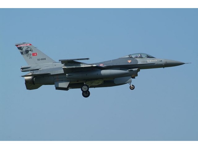 Новые откровения Давутоглу о сбитом русском бомбардировщике 