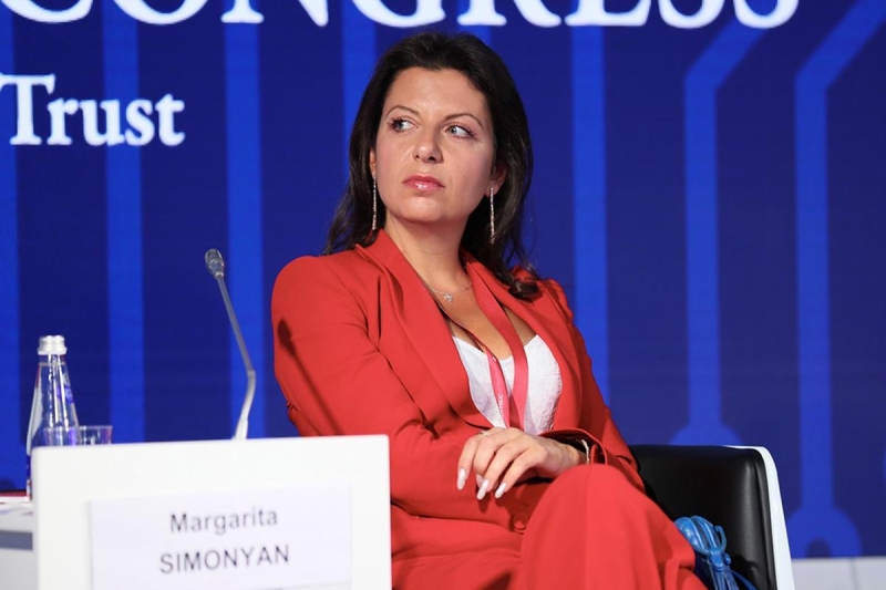 Пришла беда: Маргарита Симоньян готовится к операции из-за серьезной болезни