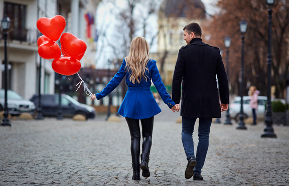 Любовный гороскоп на неделю 13-19 февраля