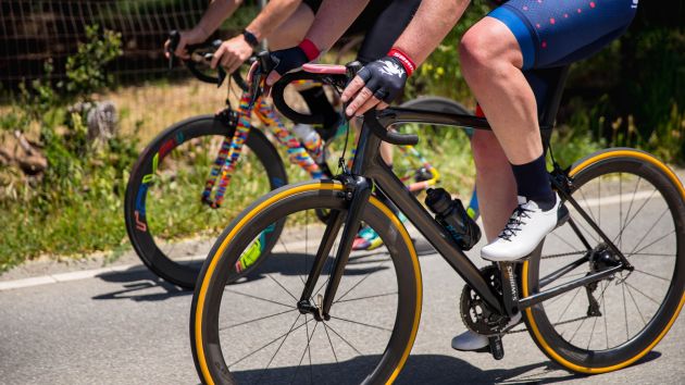 Specialized Tarmac Project Black
