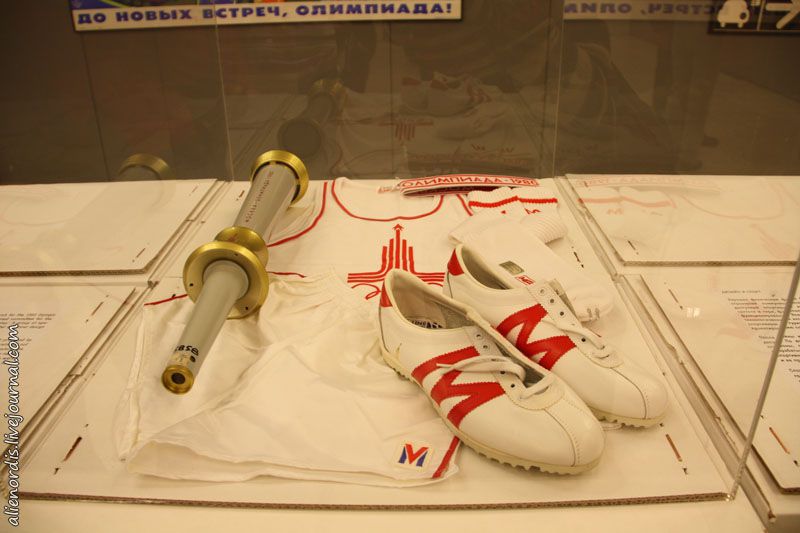 выставка, СССР, дизайн