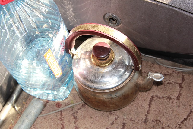 Банды и «слепые зоны». Что пугает российских дальнобойщиков? Банды и «слепые зоны». Что пугает российских дальнобойщиков? авто и мото,автоновости