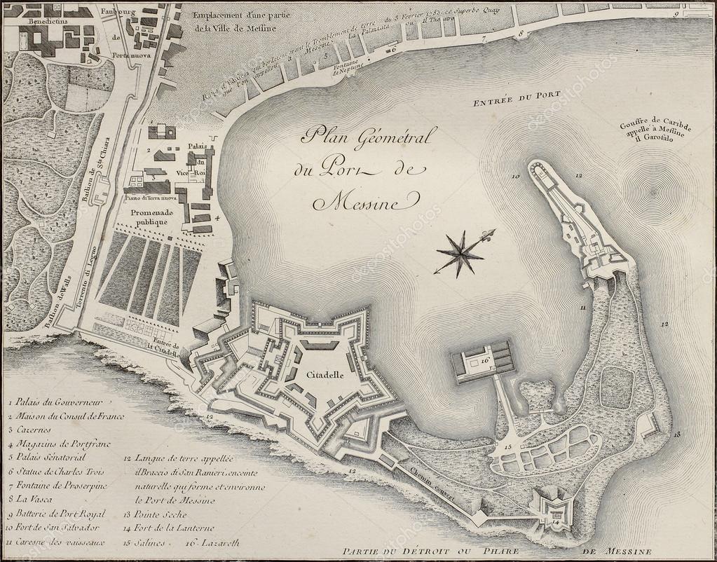 Совместная Русско-Американская операция по уничтожению Мессины, или просто плохая погода? Совместная Русско-Американская операция по уничтожению Мессины, или просто плохая погода?