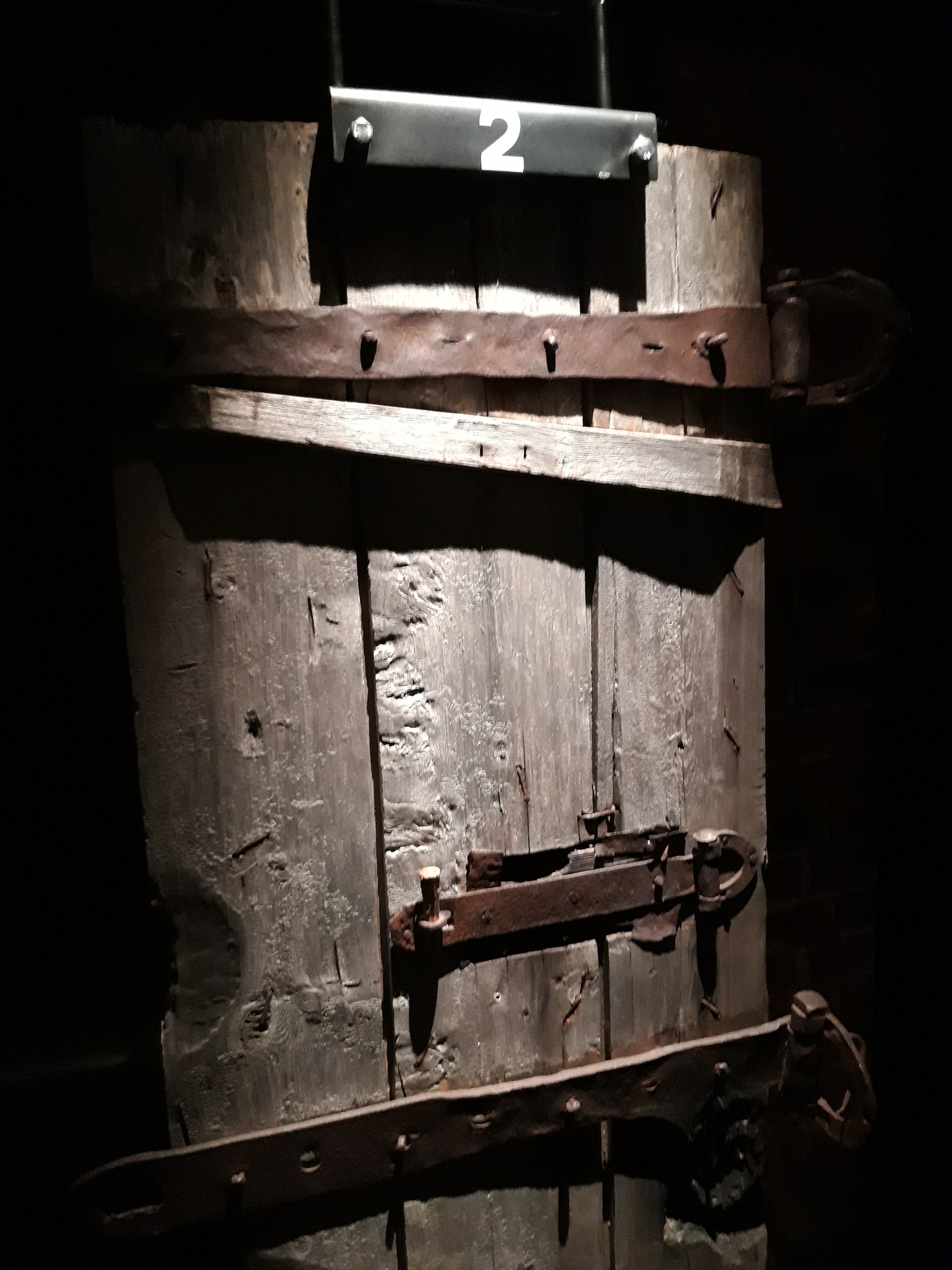 Музей истории ГУЛАГа Музей истории ГУЛАГа