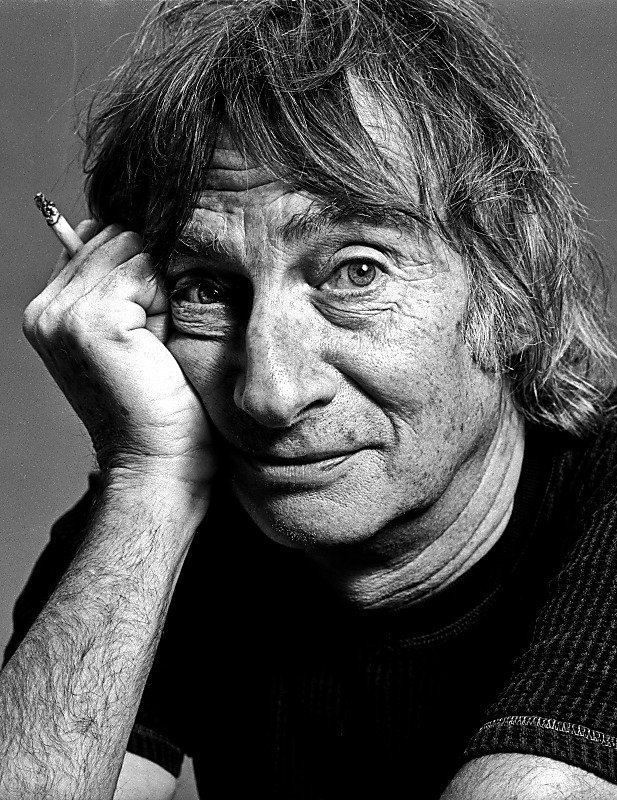 Черно-белая эротика Жанлу Сьеффа - похожая новость на Toplenta