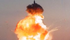 Не было тут никакого Сиэтла! Самое время районировать "Орешник" на Чукотке - это резко отрезвит всяких "томагавочников"