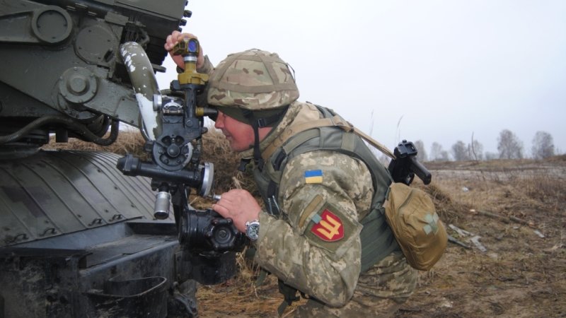 Донбасс сегодня: пьяный боевик ВСУ взорвал блиндаж с сослуживцами, украинские ДРГ готовят провокации