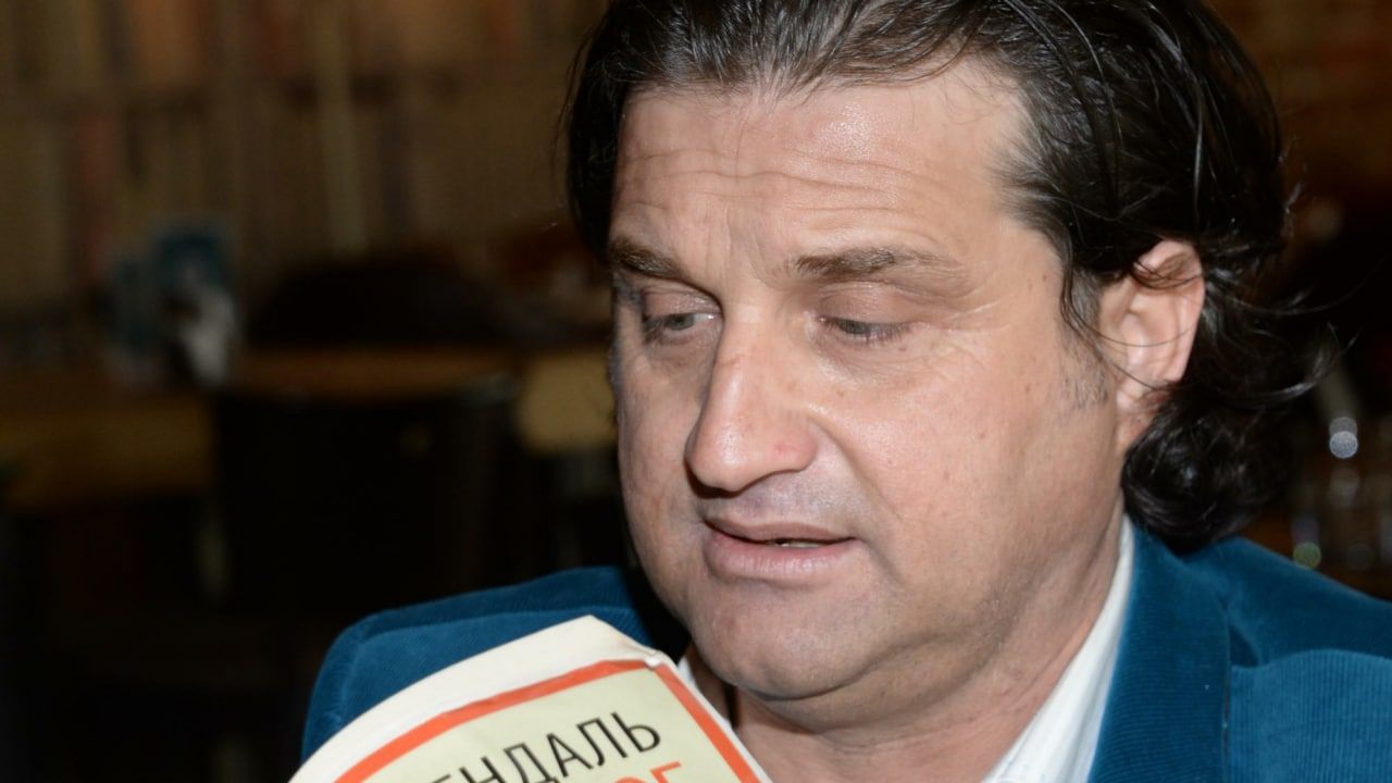 Отар Кушанашвили обвинил Пугачеву и Ветлицкую в вооруженном нападении