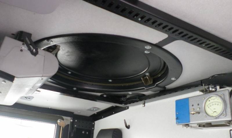 «Торнадо-У» на Украине: хорошо, но мало «Торнадо-У» на Украине: хорошо, но мало оружие