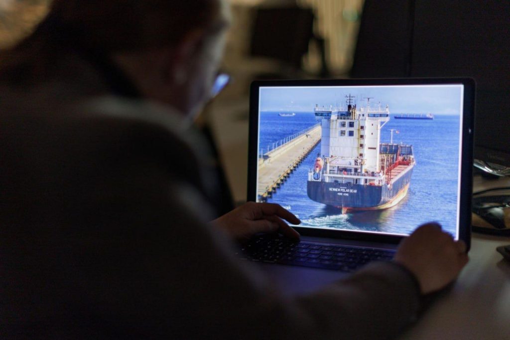 О подоплёке западных инсинуаций вокруг аварий на подводных магистралях Швеции и Финляндии