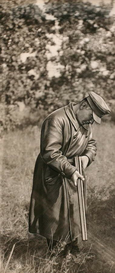 Климент Ефремович Ворошилов: страницы жизни 