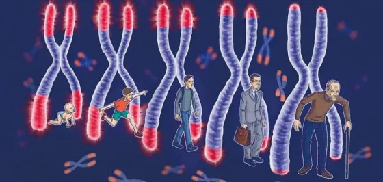 «Старение — это, прежде всего, накопление повреждений и снижение возможностей организма их исправлять».