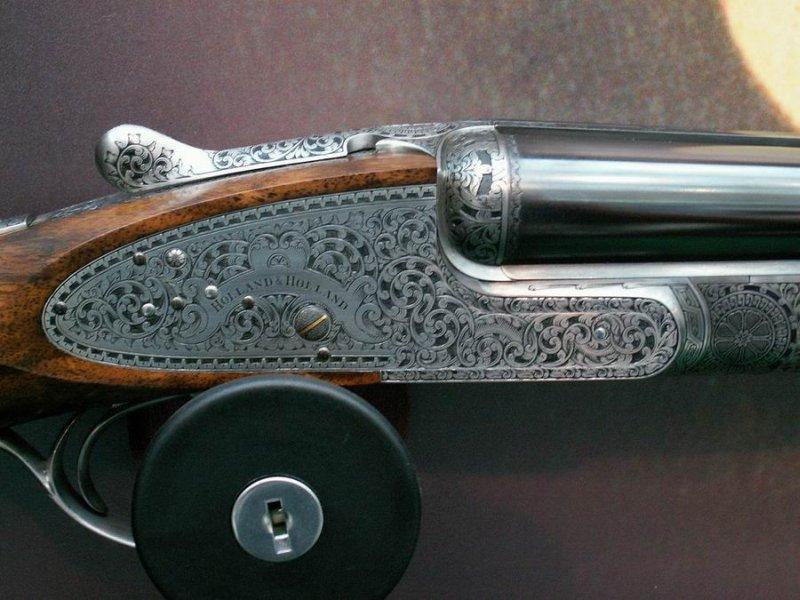 Убойная красота искусство, оружие