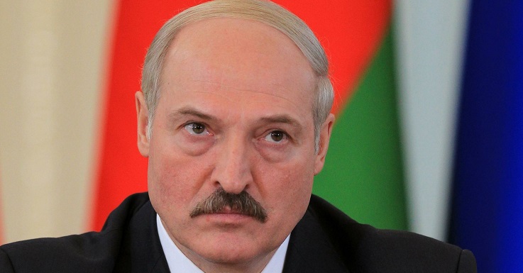 Лукашенко выбрал путь Трампа: каждый сам за себя