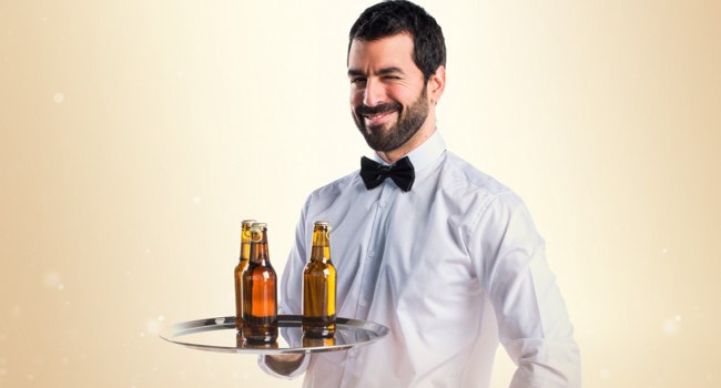 Анекдоты про пиво анекдоты