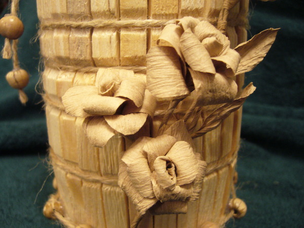 Идеи декора из прищепок из прищепок