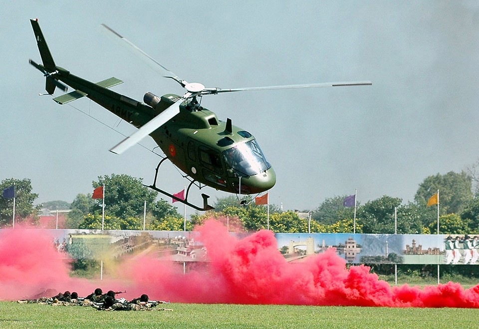 8 самых элитных военных подразделений мира 8 самых элитных военных подразделений мира военные