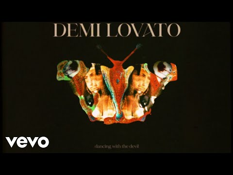 Деми Ловато представила трек «Dancing With the Devil»