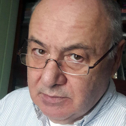 Евгений УМЕРЕНКОВ