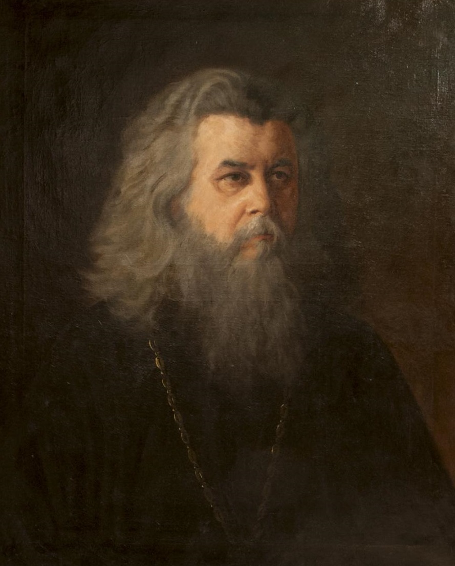 Портрет священнослужителя. 1890 г.jpg