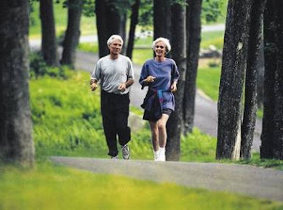 Старость отменяется. Как не дать мозгу уйти на пенсию Старость отменяется. Как не дать мозгу уйти на пенсию возраст