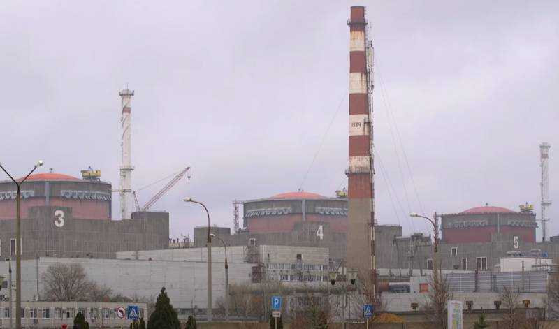Боррель против: Евросоюз недоволен переходом Запорожской АЭС под юрисдикцию России и управление «Росэнергоатома»