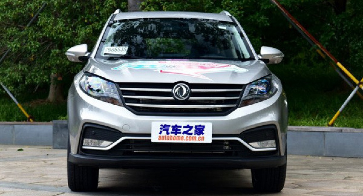         Fengguang 580,  1,1  