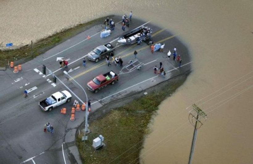 Десять фактов о природных аномалиях