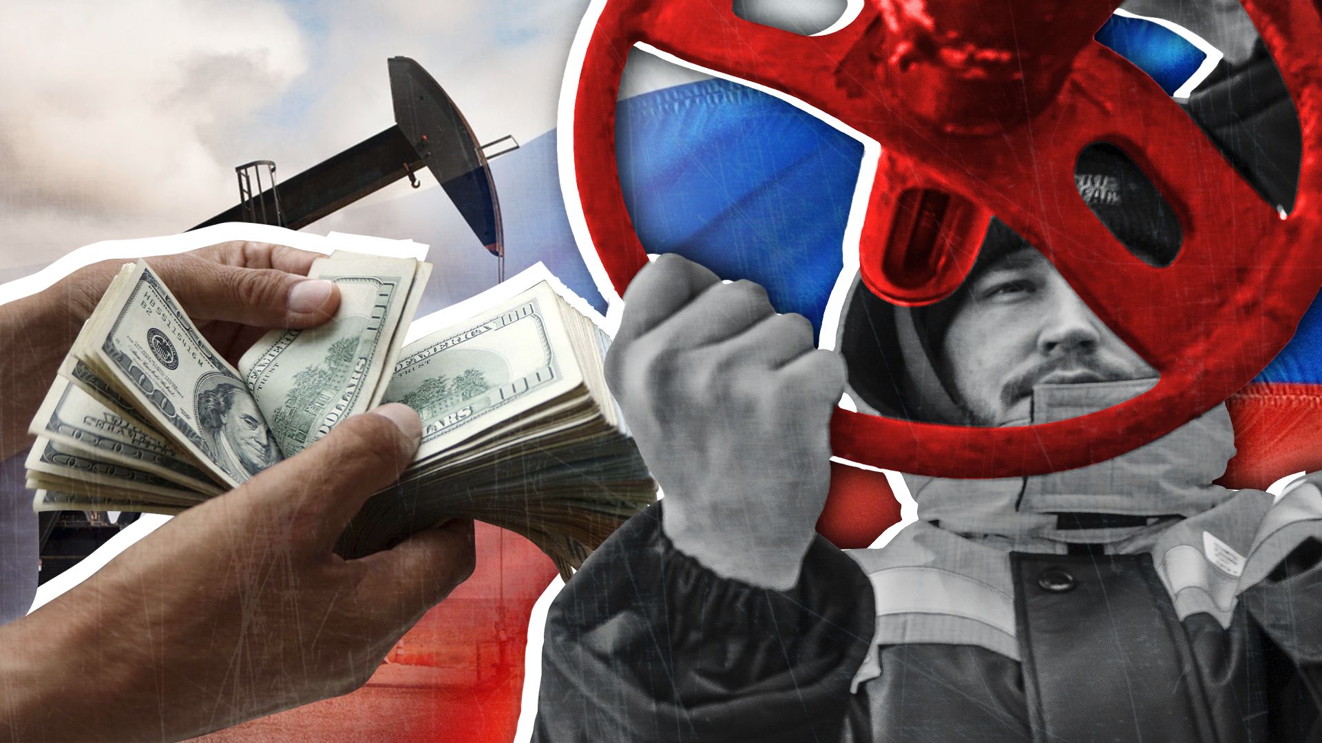 Экономист Масленников: ограничение цен на нефть из РФ ударит по Западу