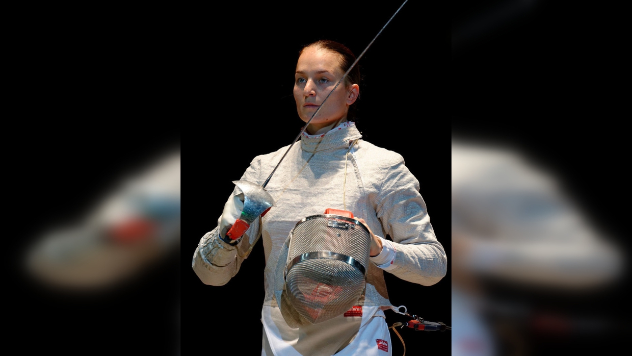 Серебряная, но Великая: грандиозный триумф российского фехтования на ОИ-2020