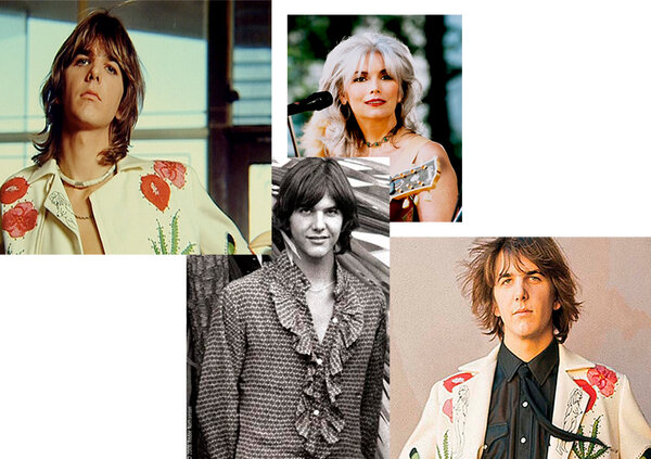 Забытое "кантри" со страшным исходом...