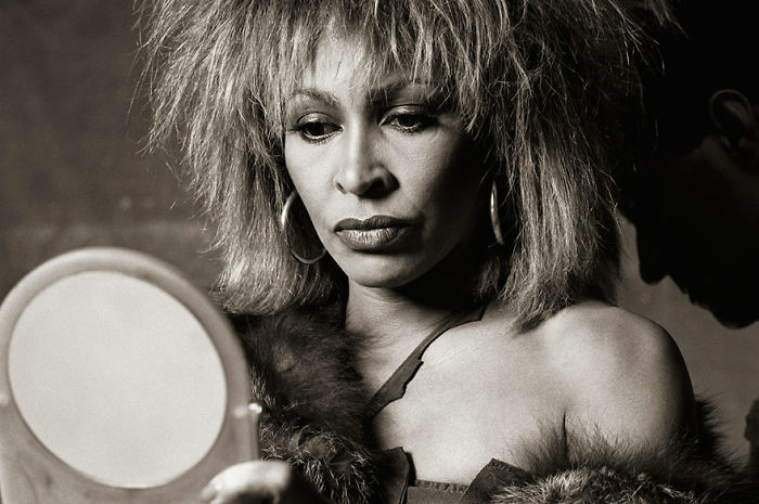 Tina Turner