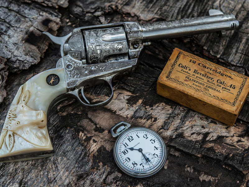 Убойная красота искусство, оружие