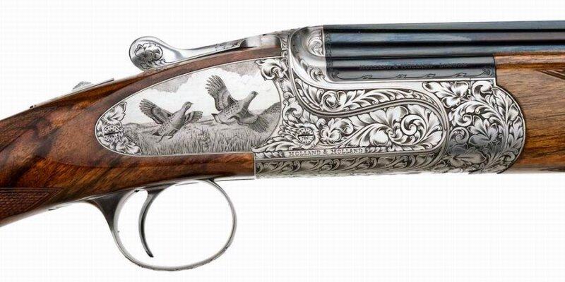 Убойная красота искусство, оружие