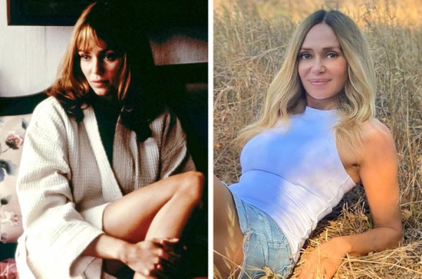 Ванесса Эйнджел, «Заводила»