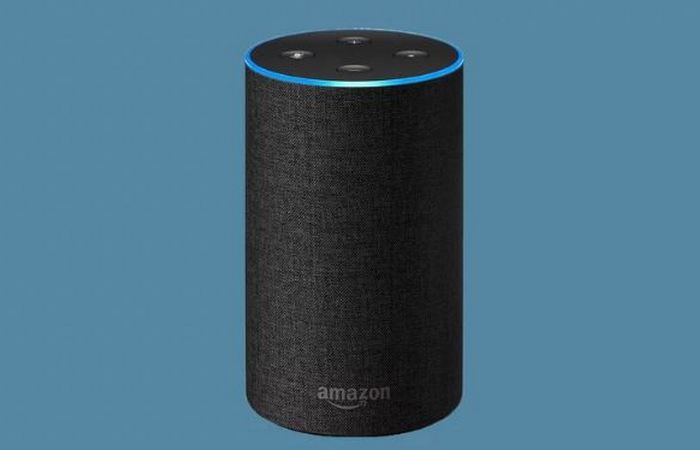 Супер-гаджет 2017: «Amazon Echo II». Супер-гаджет 2017: «Amazon Echo II».