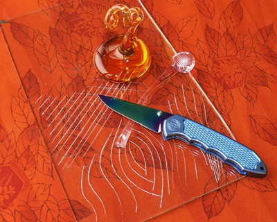 Игрушки для серьезных мальчиков нож