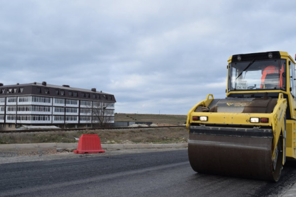 В Севастополе в 2021 году дополнительно отремонтируют более 20 км дорог