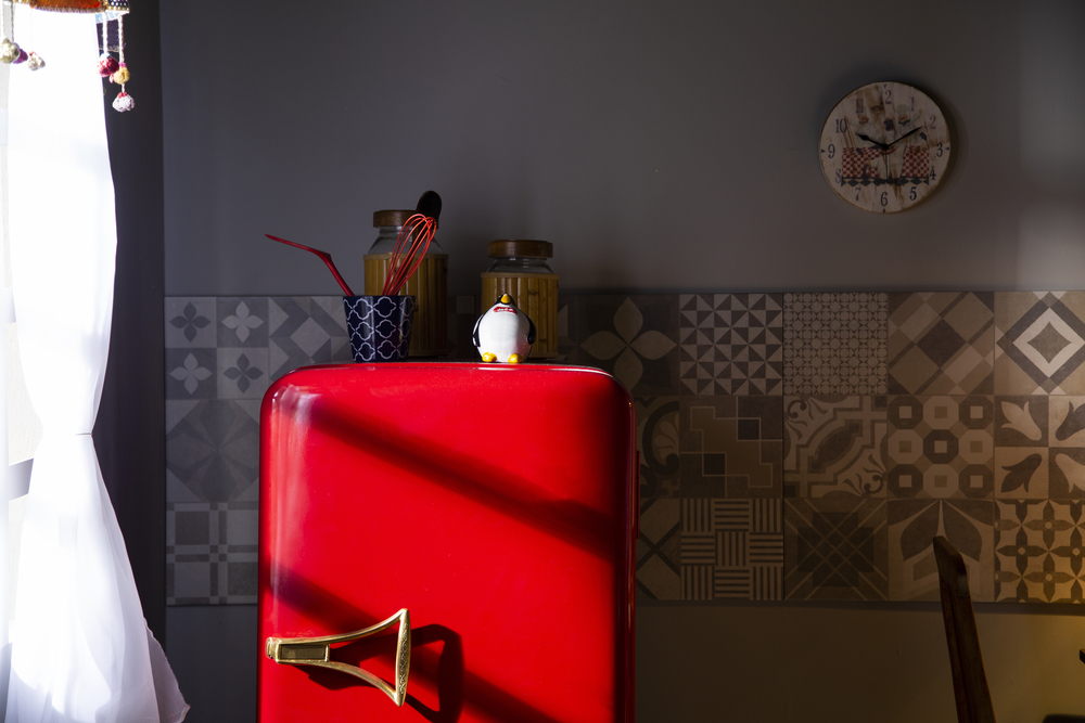 Вот почему не нужно выбрасывать старый холодильник! Вот почему не нужно выбрасывать старый холодильник!