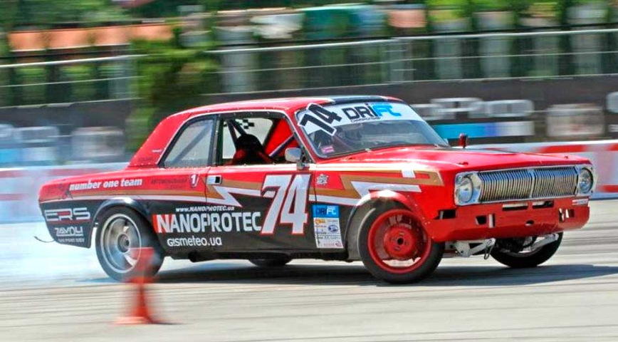 27 оригинальных примеров тюнинга ГАЗ-24 «Волга»: как дорабатывают легендарную «24-ку» тюнинг