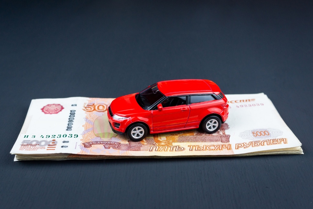 В России наблюдается оживление на рынке автокредитования