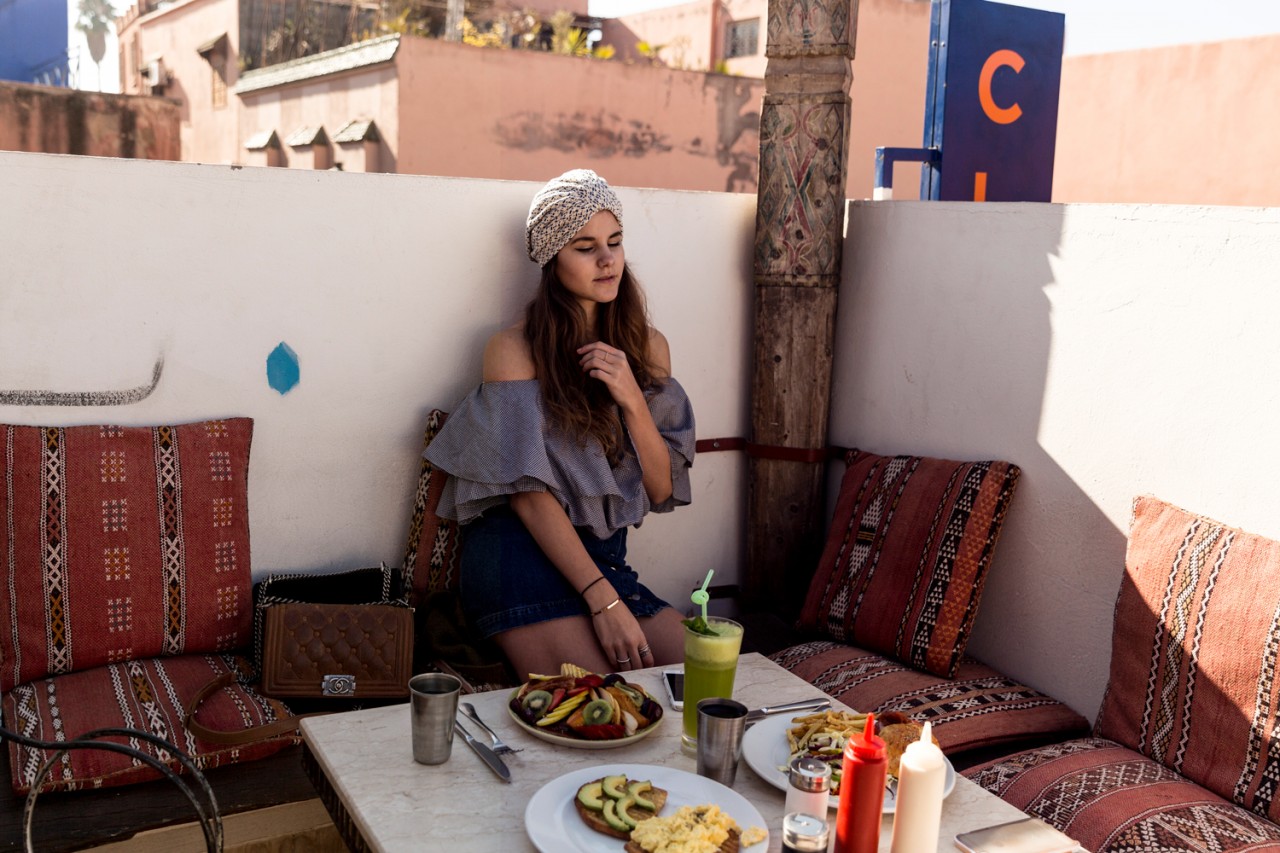 The-Fashion-Fraction-Marrakech-Travel-Guide-2017-Food-Places-Cafe-Clock-Breakfast-2